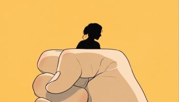 Magazin des WRs - Menschenhandel